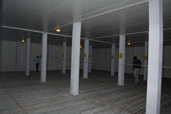 Cold Storage 