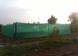 Shade House technology
